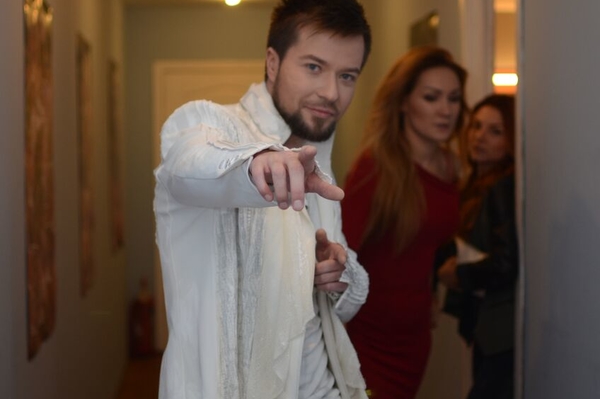 Фото: Лена Трегуб