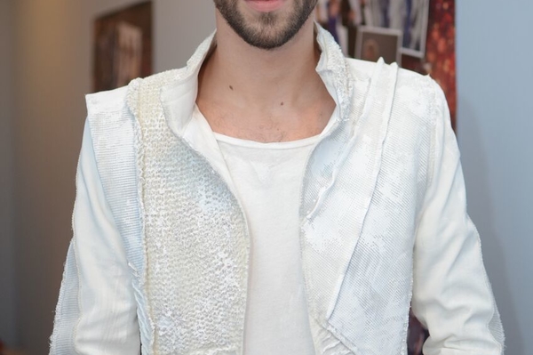 Фото: Лена Трегуб