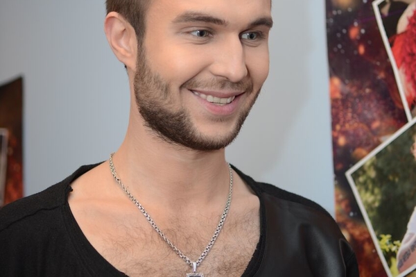 Фото: Лена Трегуб