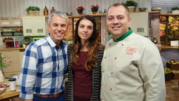 Чудо начинается: 7 фактов о "звездных" лотах аукциона Интера