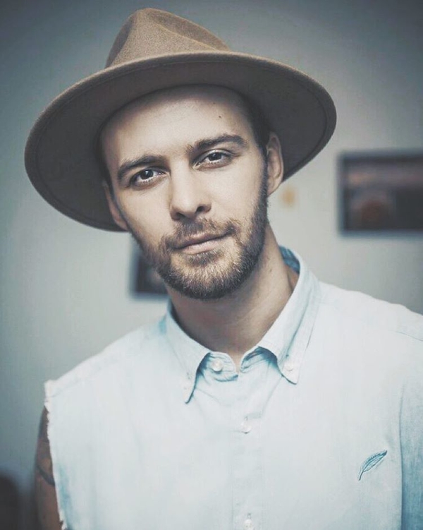 Макс Барских выпустит мультижанровый англоязычный альбом