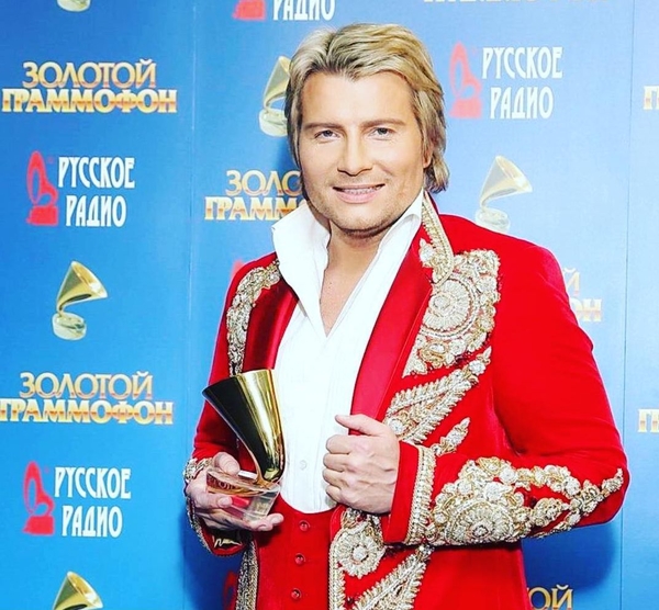 Николай Басков решил уйти из шоу-бизнеса