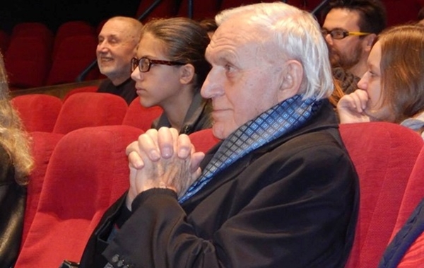 Итоги года: Знаменитости, которые ушли из жизни в 2015 году