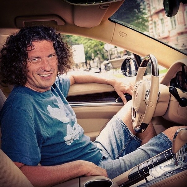 Итоги года: Знаменитости, которые ушли из жизни в 2015 году