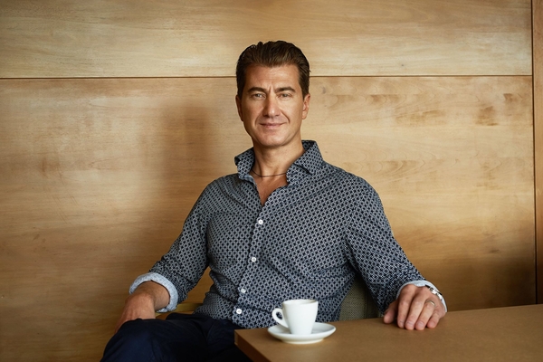 Юрий Никитин: Работа Оли и ее успехи меня сильно вдохновляют