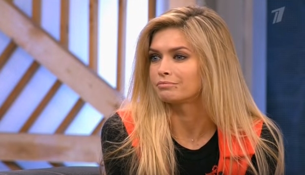 Пусть говорят: Вера Брежнева снялась в российском шоу Андрея Малахова