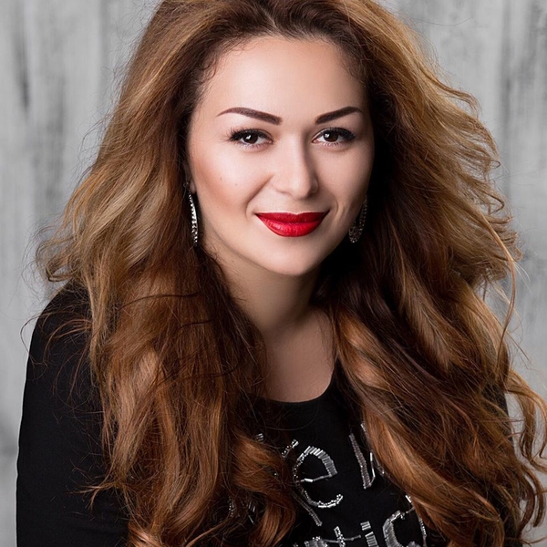 Художник по гриму Виктория Бессараб: Капризных звезд у меня не было