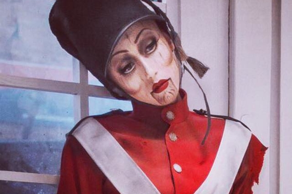 пресс-служба СТБ