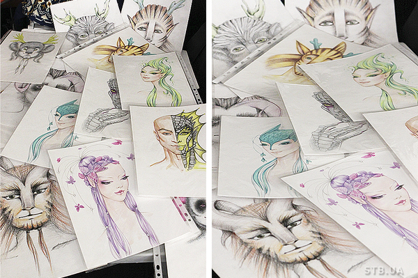 пресс-служба СТБ