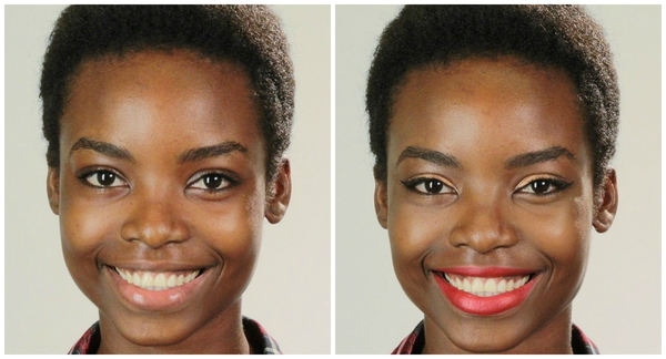 Живые люди: Топ-модели показали себя без макияжа