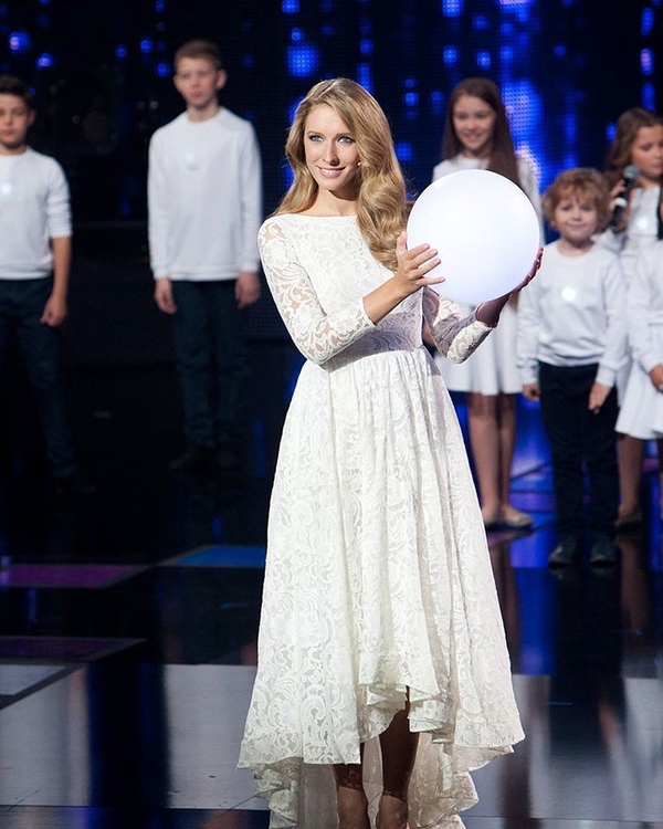 Катя Осадчая пожаловалась на проблемы со здоровьем