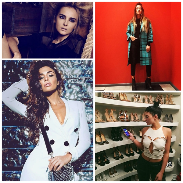 Звездный Instagram: Самые стильные снимки недели