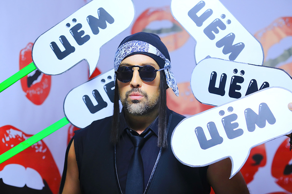 Дима Коляденко представил свой самый яркий видеоклип Цем Цем Цем