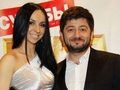 Михаил Галустян ревнует свою жену