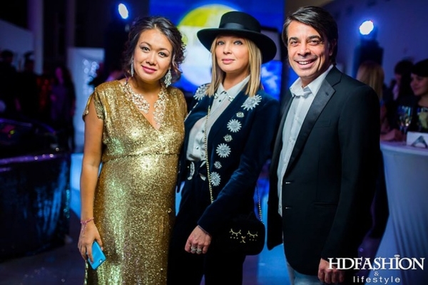 Жена Валида Арфуша беременна – СМИ