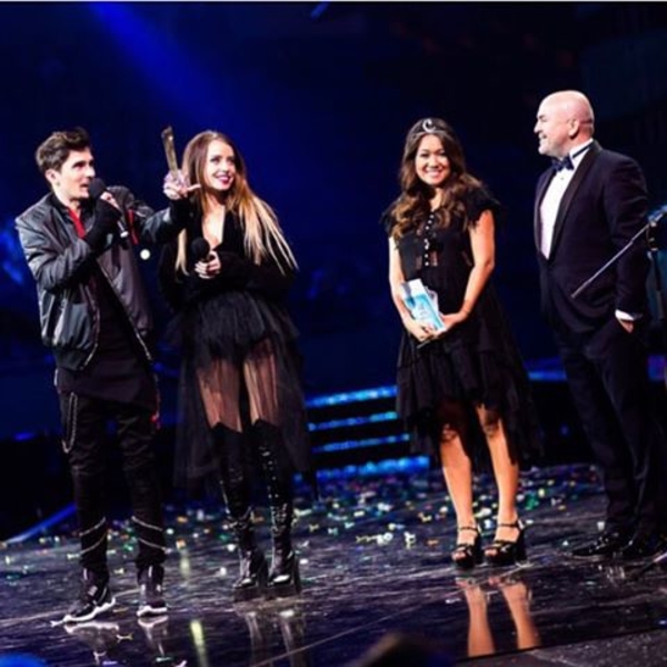 Жена Валида Арфуша беременна – СМИ