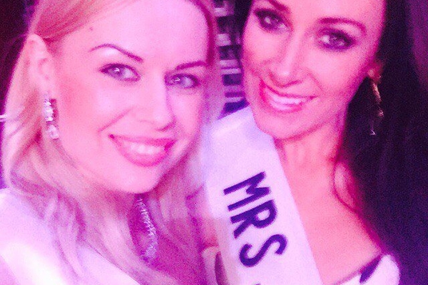 пресс-служба Елены Трибрат