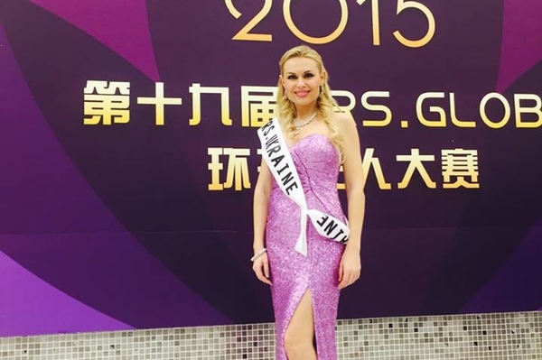 пресс-служба Елены Трибрат