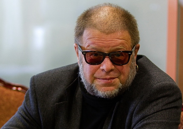 Группа Аквариум выступит в Киеве