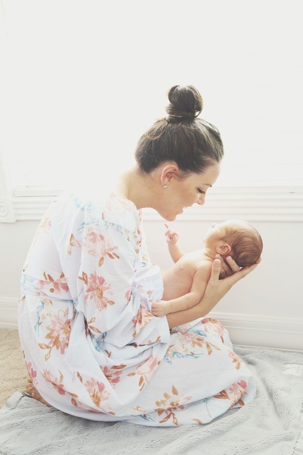 Фото дня: Ласковое утро