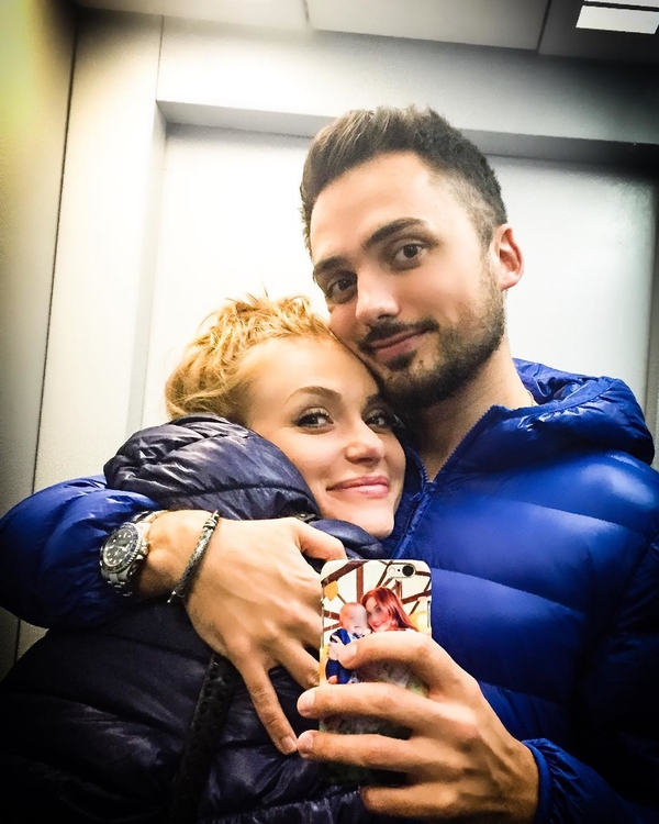 Муж Славы из НЕАНГЕЛОВ посоветовал мужчинам не присутствовать на родах