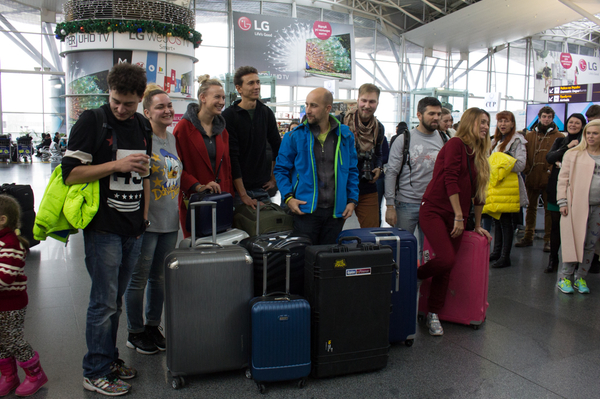 Фото: Юлия Мясоедова