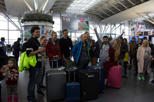 Фото: Юлия Мясоедова