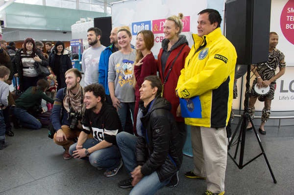 Фото: Юлия Мясоедова