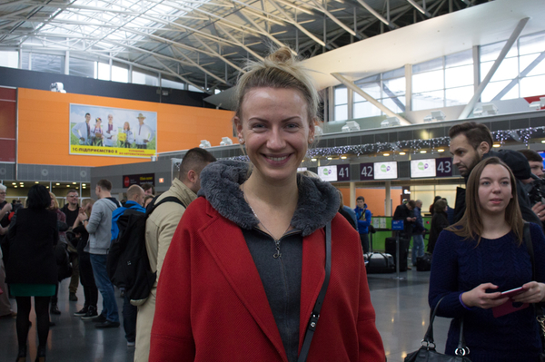 Фото: Юлия Мясоедова