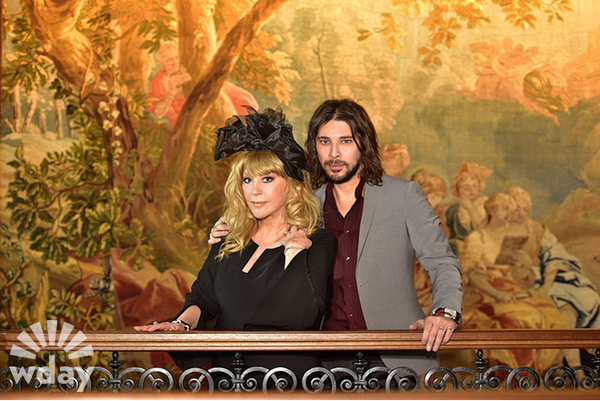 Стилист Пугачевой впервые рассказал о работе со звездой