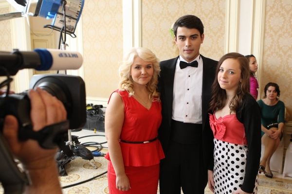 пресс-служба Интера