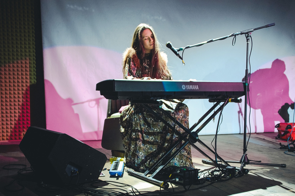 Фото: Марина Головнева