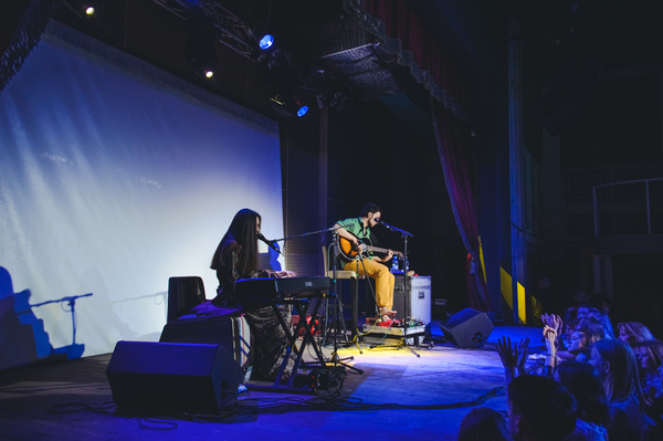 Фото: Марина Головнева