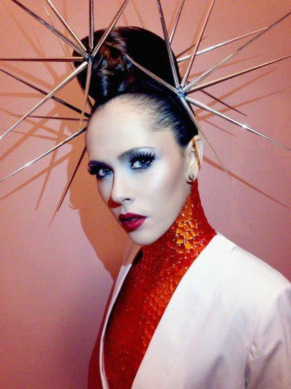 Солистка THE HARDKISS Юлия Санина призналась, как назвала сына