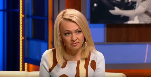 Наедине со всеми: Плющенко намекнул на беременность Рудковской