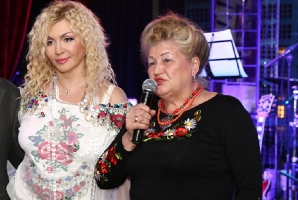 Мама Ирины Билык прокомментировала рождение внука