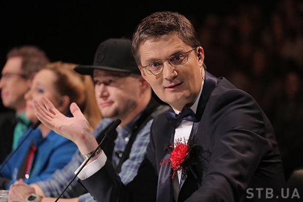 Х-фактор 6 сезон: Подробности шестого прямого эфира