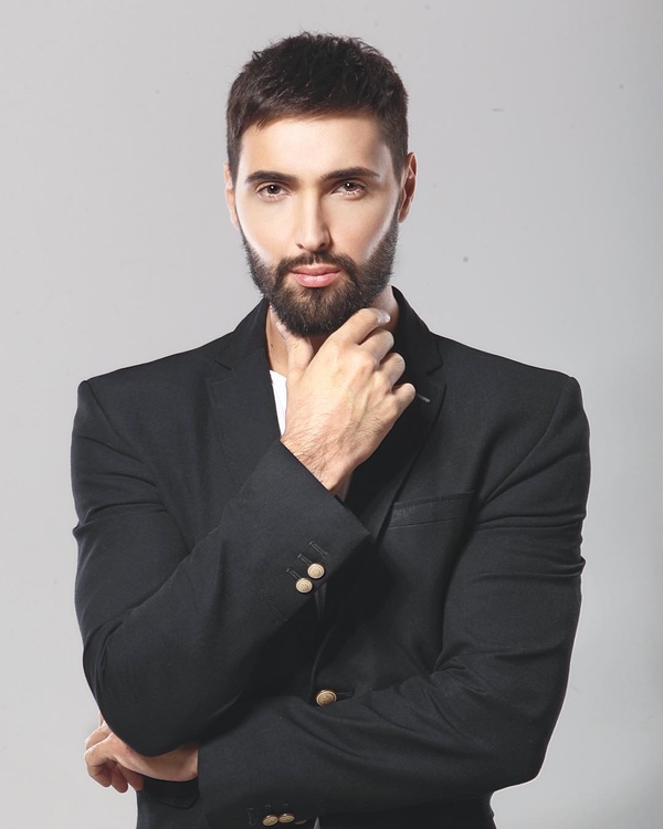 Виталий Козловский: Кондратюк готовит против меня криминальное дело