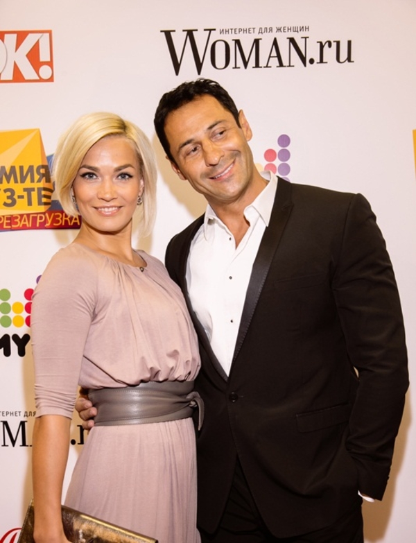 Костюшкины выбрали для новорожденного сына старославянское имя