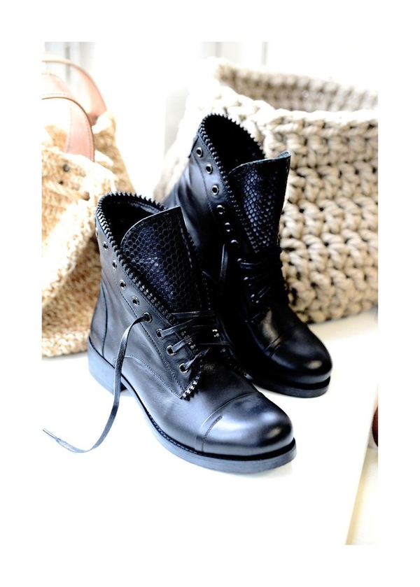 Вещь дня: Дерзкие ботинки