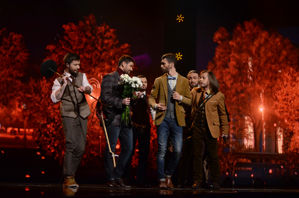 Фото: Лена Трегуб