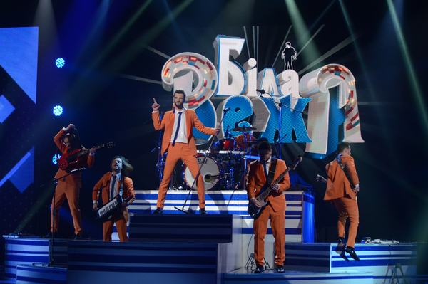 Фото: Лена Трегуб