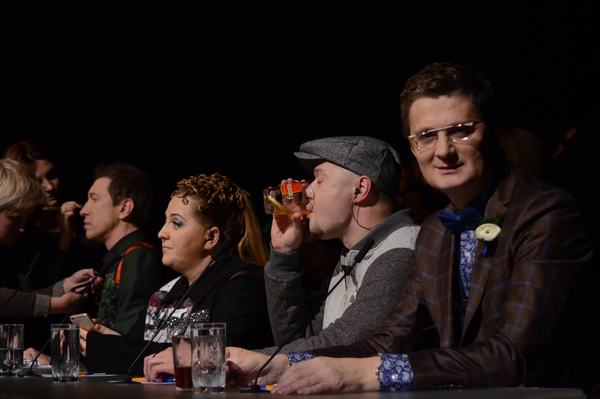 Фото: Лена Трегуб