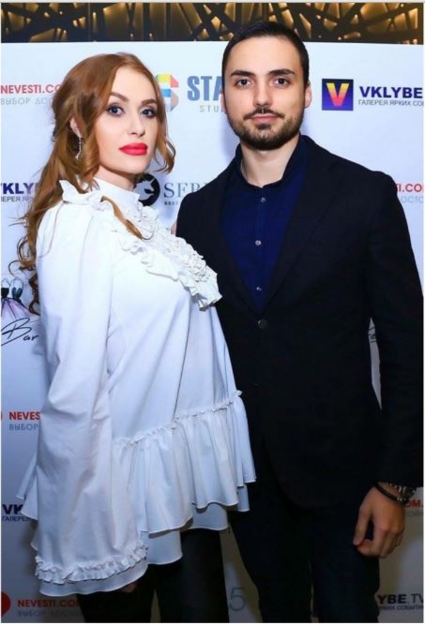 Слава из НЕАНГЕЛОВ рассказала сколько планирует иметь детей