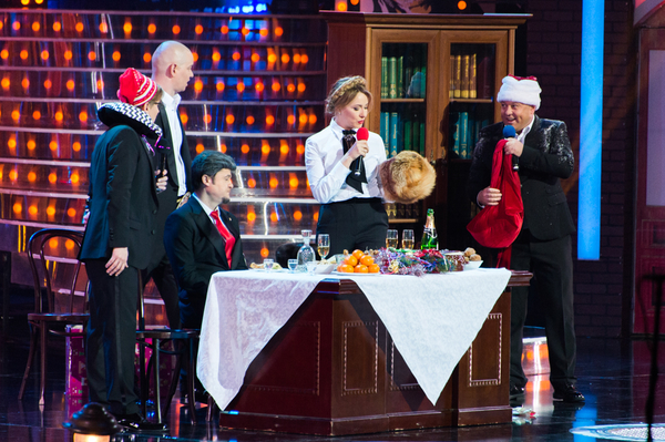 Фото: Марина Головнева