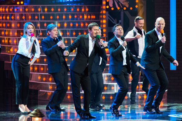 Фото: Марина Головнева