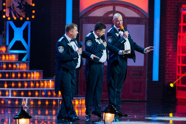 Фото: Марина Головнева