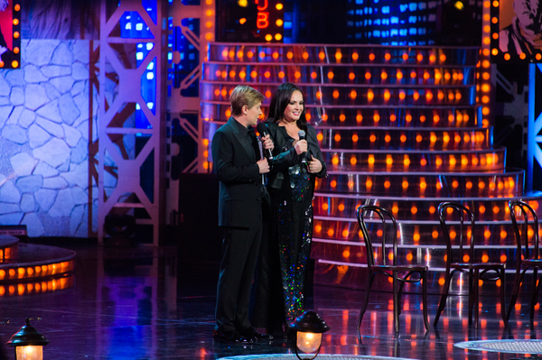 Фото: Марина Головнева