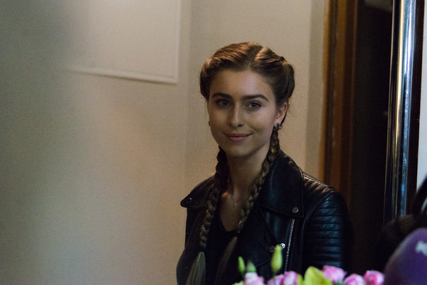 София Ротару снялась в новогоднем концерте Вечернего квартала