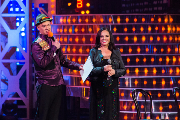 Фото: Марина Головнева